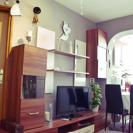 Apartment Zivkovic Цриквеница Экстерьер фото
